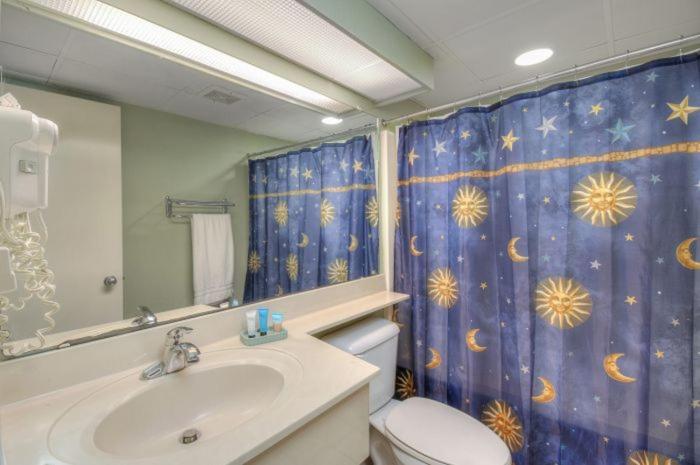 Private Condo At Sand Dune Resort Myrtle Beach Exterior foto