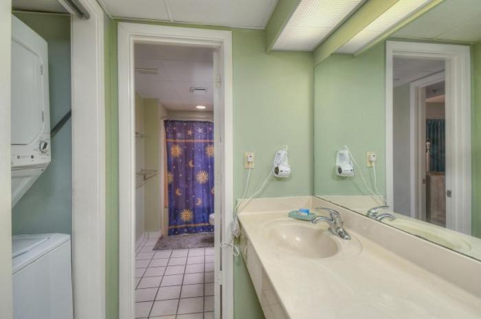 Private Condo At Sand Dune Resort Myrtle Beach Exterior foto