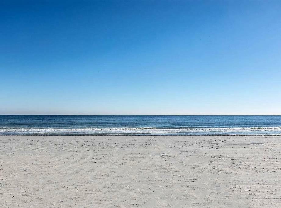 Private Condo At Sand Dune Resort Myrtle Beach Exterior foto